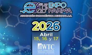 EXPO FARMA 2026