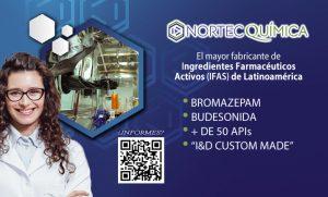 NORTEC QUÍMICA