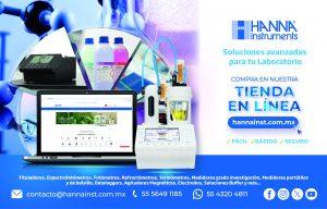 HANNA INSTRUMENTS