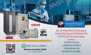 VARIACIÓN DE VOLTAJE