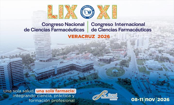 CONGRESO AFM MAYO