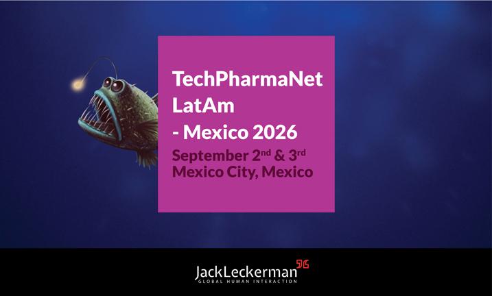 TECHPHARMANET LATAM