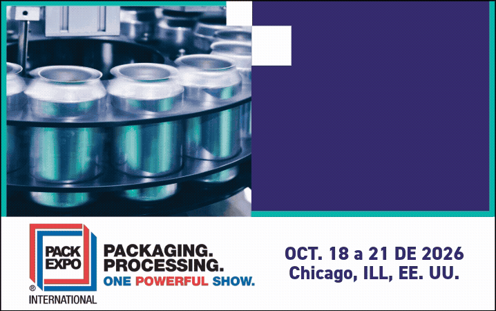 PACK EXPO CHICAGO