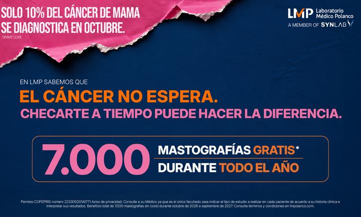 LMP OCTUBRE ROSA