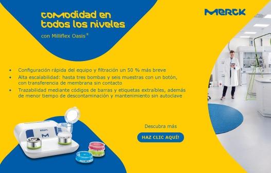 Milliflex Oasis®-Merck®